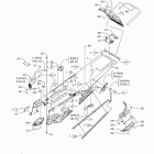 MOUNTAIN MAX 800 154 (MM8N54ML) Рама 2