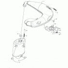 TRANSPORTER LITE  (TR4NTMB) Выхлопная система