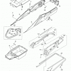 SIDEWINDER S TX GT (SW1NSGMB) Бампер