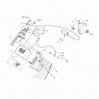 MOUNTAIN MAX 800 165 (MM8N65ML) Электрика 2