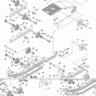 RS VENTURE TF (RST1NTFLL) Подвеска трака 1