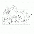 SRVIPER L-TX GT  (SR1NLGMB) Электрика 1