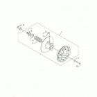 TRANSPORTER LITE  (TR4NTMB) Вторичный вал