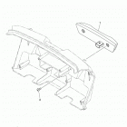 SIDEWINDER S TX GT (SW1NSGMB) Фонарь
