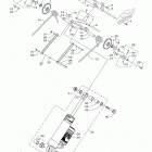 SRVIPER L-TX GT  (SR1NLGMB) Track suspension 4
