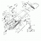 SIDEWINDER L TX GT  (SW1NLGMB) Рама 2