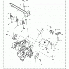 RS VENTURE TF (RST1NTFLL) Впускная система 2