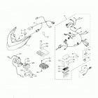 SIDEWINDER L TX LE  (SW1NLLMO) Электрика 1