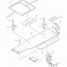 RS VENTURE TF (RST1NTFLL) Защита кофра