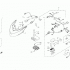 SIDEWINDER S TX GT (SW1NSGMB) Электрика 1