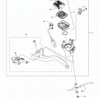 TRANSPORTER LITE  (TR4NTMB) Тормоза