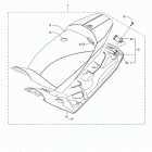 SRVIPER L TX SE (SR1NLSLO) Сиденье