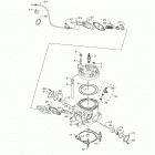 SXVENOM  (SXV4NML) Головка цилиндров