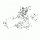 SNOSCOOT ES (SXR2NELY/SXR2NELL) Engine assembly