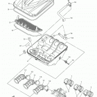 RS VENTURE TF (RST1NTFLL) Впускная система