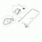 SIDEWINDER L TX LE  (SW1NLLMO) Бампер