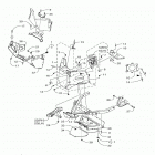 SIDEWINDER L TX SE  (SW1NLSMS) Рама 1