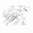 SRVIPER L TX SE (SR1NLSLO) Рама 2
