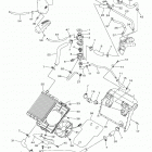 SRVIPER L TX SE (SR1NLSLO) Радиатор