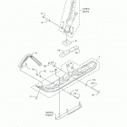 SRVIPER L-TX GT  (SR1NLGMB) Лыжа