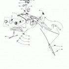 SIDEWINDER SRX LE  (SW1NSRLML) Instrument panel 2