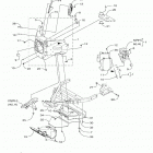 SRVIPER L-TX GT  (SR1NLGMB) Рама 1