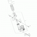 MOUNTAIN MAX 800 165 (MM8N65ML) Подвеска трака 2