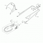 TRANSPORTER 600 (TR6NTSLB) Бампер