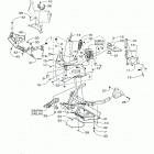 SIDEWINDER SRX LE (SW1NSRLLB) Рама 1