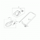 SRVIPER L-TX GT (SR1NLGLR) Бампер