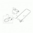 SRVIPER L TX SE (SR1NLSLO) Бампер