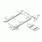 TRANSPORTER 600 (TR6NTSLB) Подвеска трака 1