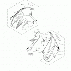 SRVIPER L TX SE (SR1NLSLO) Side panel