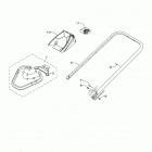 SIDEWINDER B TX LE 1 (SW1NBLL) Бампер