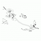 SIDEWINDER S TX GT (SW1NSLR) Управление