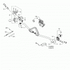 SIDEWINDER B TX LE 1 (SW1NBLL) Управление