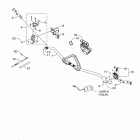 TRANSPORTER 600 (TR6NTSLB) Управление