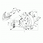 SIDEWINDER L-TX SE (SW1NLSLO) Электрика 1