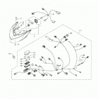 SRVIPER L TX SE (SR1NLSLO) Электрика 1