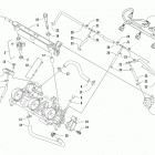 ZR 9000 LTD 137 iACT GREEN [S2019ZXXQSUSG] Throttle body assembly [104554]
