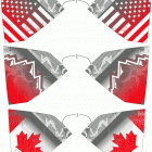 BLAST 4000 M LTD RED [S2021JABA1USR] Decal kit [108957]