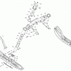 002 - TUNDRA 600 EFI - LT - North America 05- suspension - front
