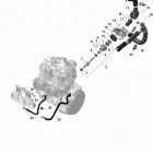 002 - SUMMIT 850 E-TEC - SP - Europe 01- rotax - engine cooling - na