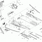 008 - RENEGADE 850 E-TEC - X - North America 06- frame - system - x