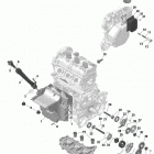 005 - EXPEDITION LE 900 ACE - North America 01- rotax - engine lubrication