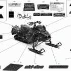 005 - RENEGADE 900 ACE Turbo - XRS - Europe 07- body - decals