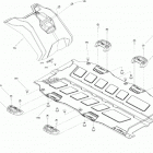 002 - TUNDRA 600 EFI - LT - North America 07- body - cargo