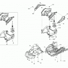 002 - SUMMIT 850 E-TEC - SP - Europe 02- engine - air intake