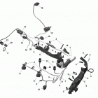 002 - SUMMIT 850 E-TEC - SP - Europe 01- rotax - engine harness - na