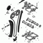 004 - SKANDIC WT 600 ACE - North America 01- rotax - valve train